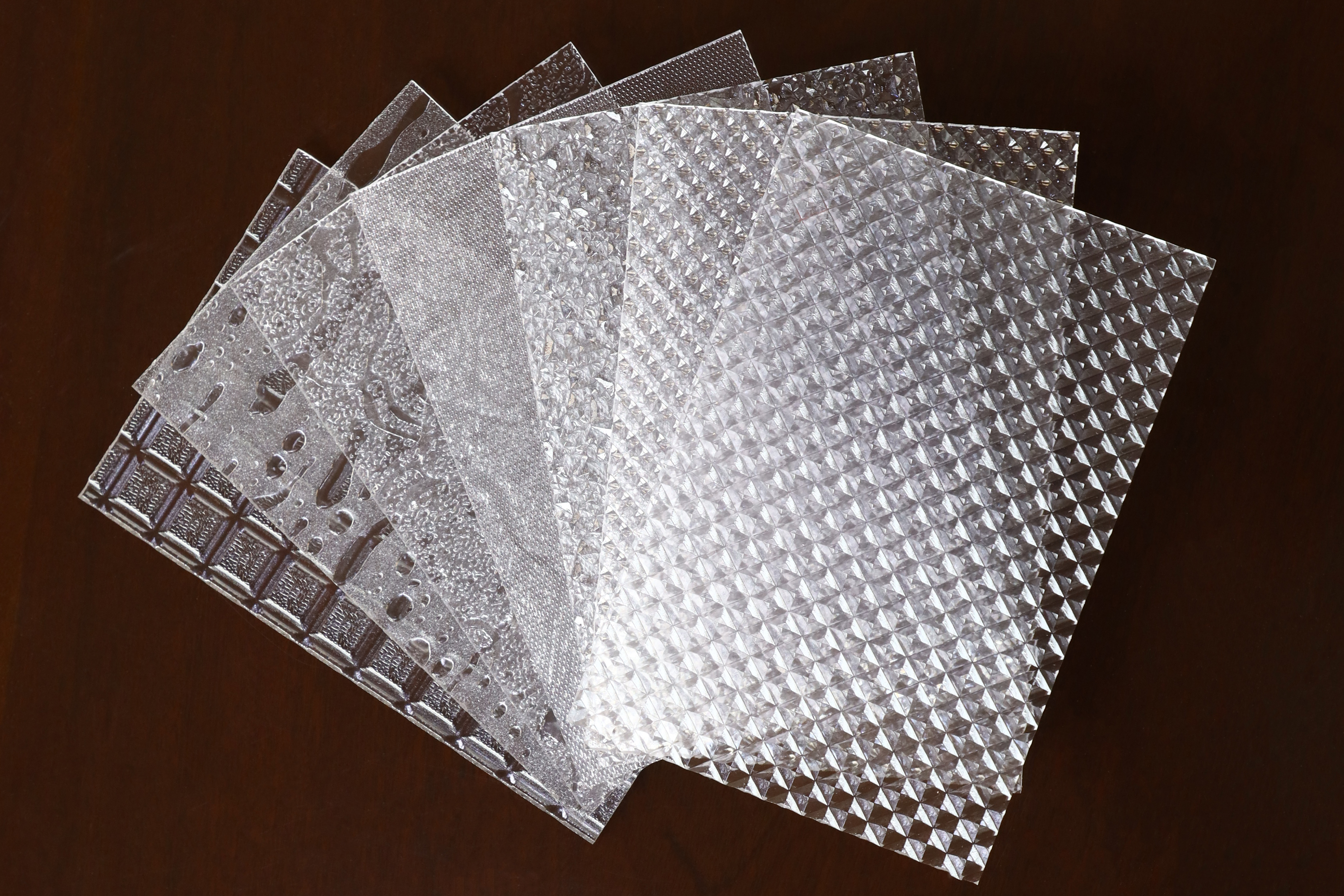 Polycarbonate Sheet 